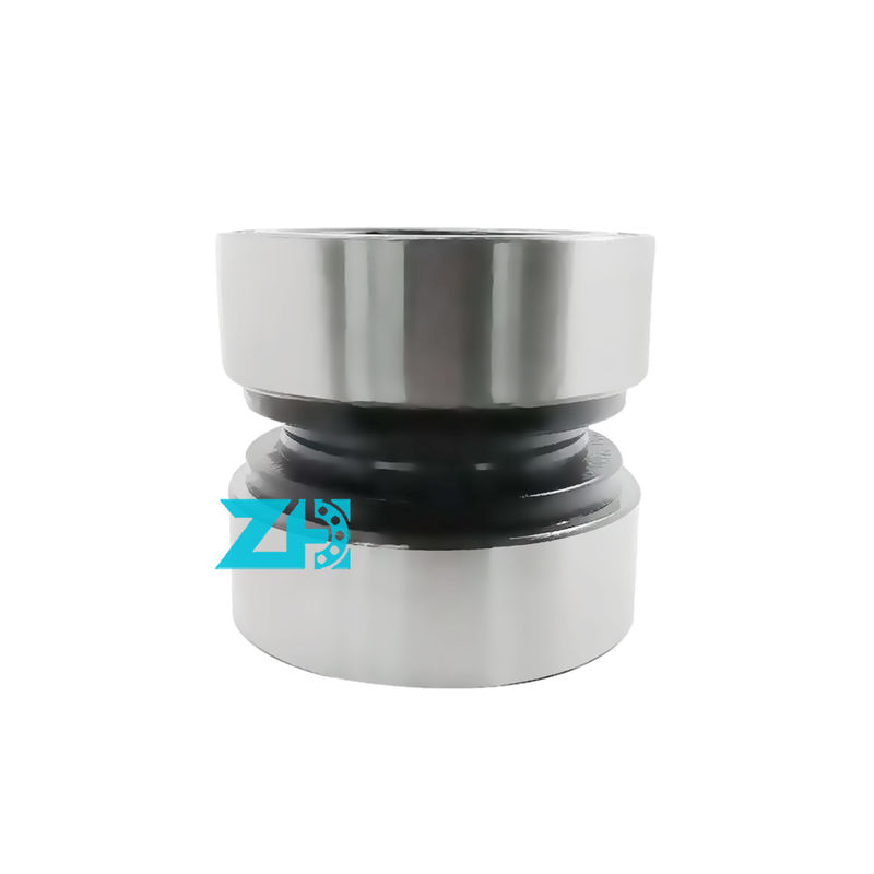 حامل چرخ عقب کامیون F-566283 قطعات اتومبیل چرخ حامل 100x148x135mm حامل چرخ عقب