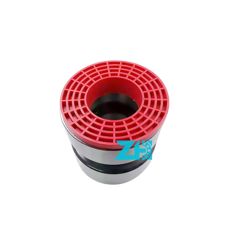 حامل چرخ عقب کامیون F-566283 قطعات اتومبیل چرخ حامل 100x148x135mm حامل چرخ عقب