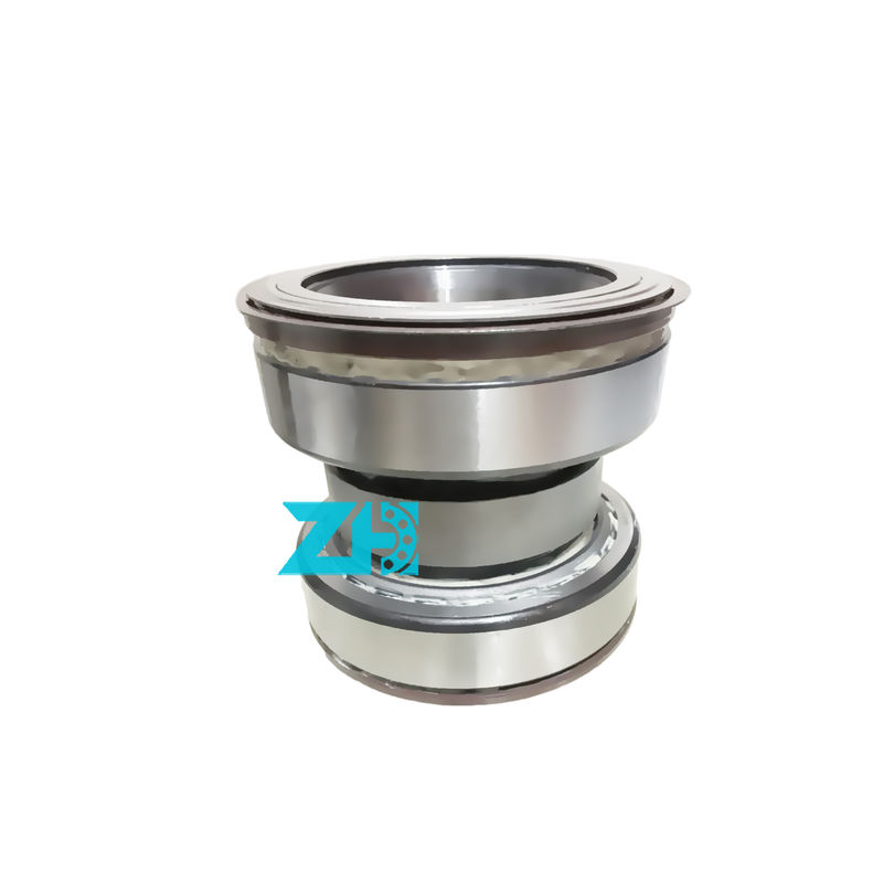 بارگیری ماشین حفاری سنگین کامیون F-566425 93.8x148x135mm بارگیری چرخ چرخ کامیون F-566425