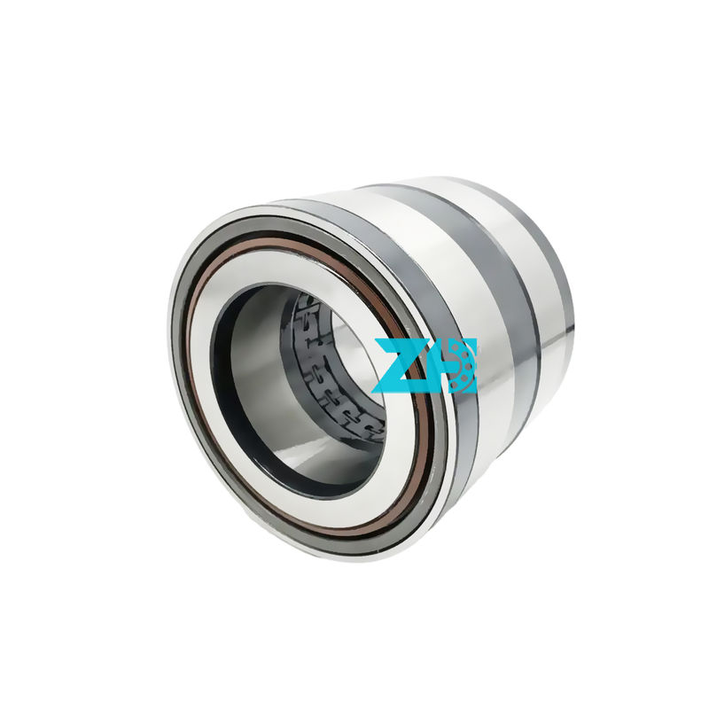 محور چرخ کامیون با نویز پایین GCR15 ماده VKBA5408 F-803750B محور چرخ کامیون با VKBA5408 F-803750B