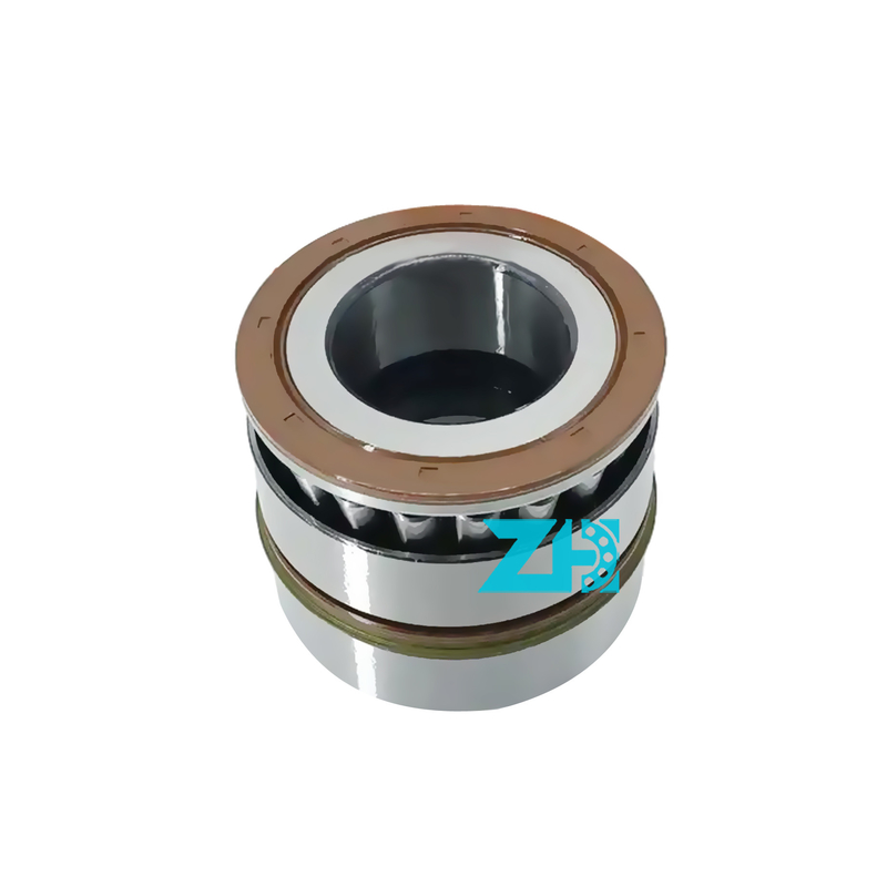 راننده چرخ کامیون: دوام طولانی و دقیق F-805567 68x128x115mm Hub Bearings برای چرخ های چرخ