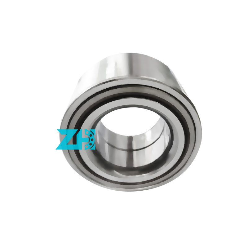 4T-CRI-0760 35X64X37mm دو ردیف نورد نورد نورد برای چرخ چرخ اتومبیل 4T-CRI-0760 35X64X37mm