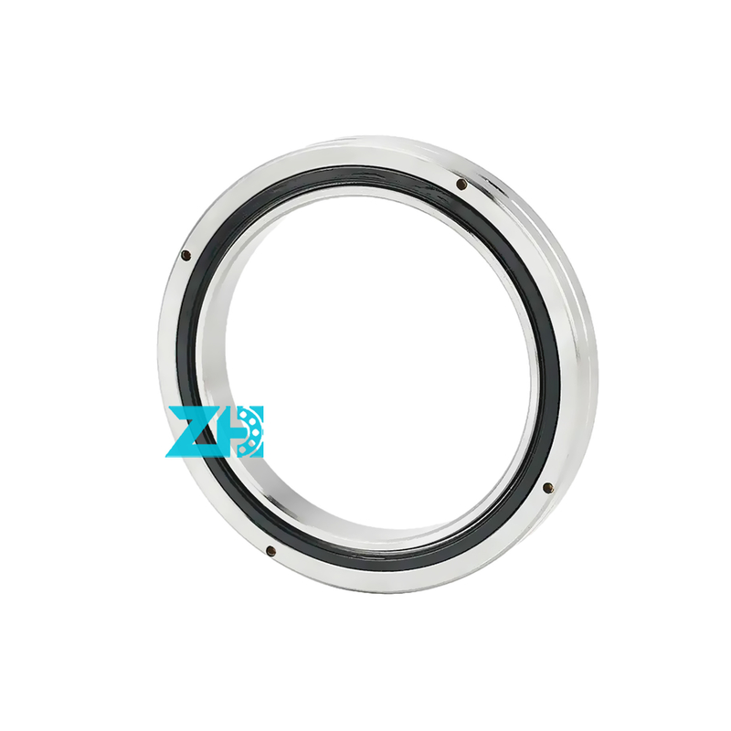 حلقه چرخدار تک ردیف چرخدار NRXT8013 عمر طولانی، عملکرد پایدار و دوام 80x110x13mm