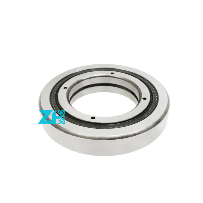حلقه چرخدار تک ردیف چرخدار NRXT8013 عمر طولانی، عملکرد پایدار و دوام 80x110x13mm