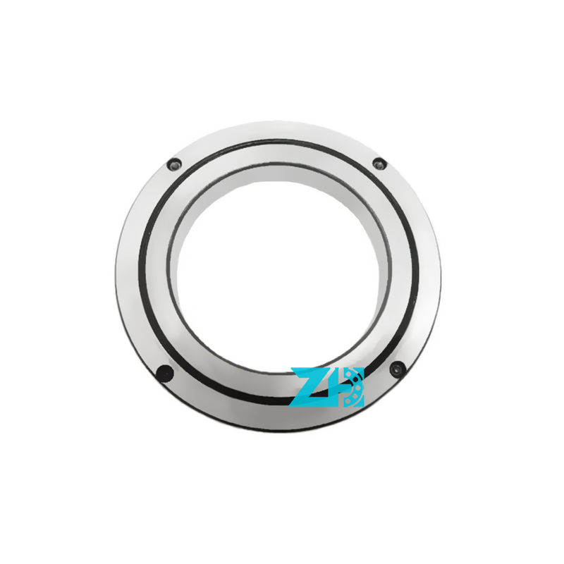 حلقه چرخدار تک ردیف چرخدار NRXT8013 عمر طولانی، عملکرد پایدار و دوام 80x110x13mm