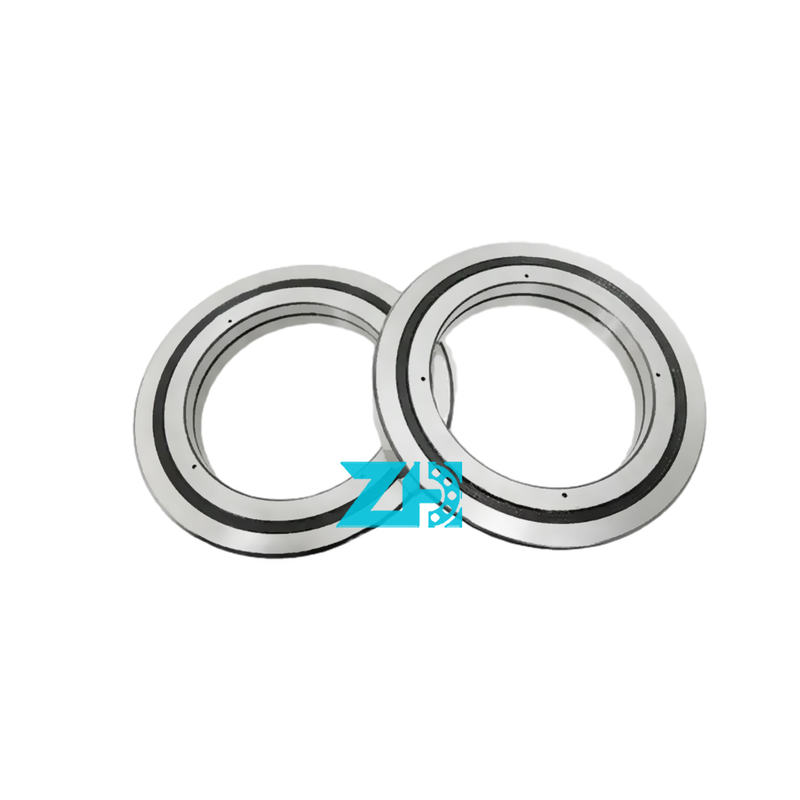 حلقه چرخدار تک ردیف چرخدار NRXT8013 عمر طولانی، عملکرد پایدار و دوام 80x110x13mm
