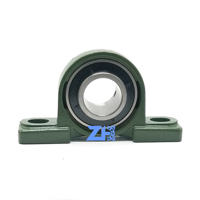 عمده فروشی آهن ریخته شده UCP208 بلوک بالش بال بیئر UCP206 UCP207 UCP209 UCP213 قیمت بلوک بالش