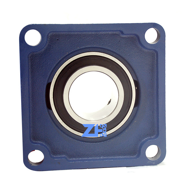 FY 512 M مربع Flanged خانه FY512M برای قرار دادن راننده FY 60 TF FY60TF