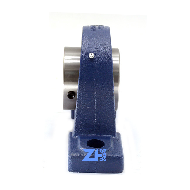 SY80TF Ucp215 Ucp216 Ucp217 سرعت بالا بال بیئرنگ فولاد ضد زنگ بیئرنگ فولاد ضد زنگ
