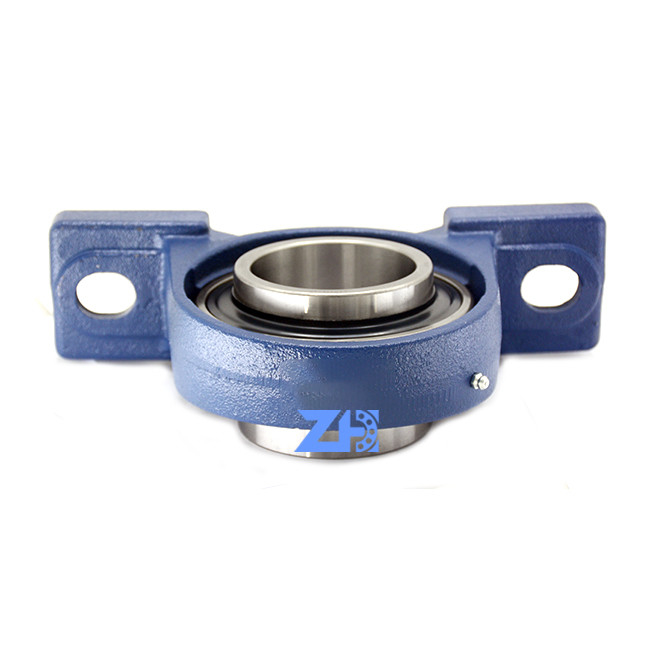 SY80TF Ucp215 Ucp216 Ucp217 سرعت بالا بال بیئرنگ فولاد ضد زنگ بیئرنگ فولاد ضد زنگ