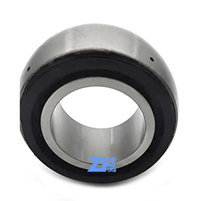 بلوک بالش با کیفیت بالا و قیمت پایین UC-511 با 55*100*45mm Inset Ball Bearing UC511