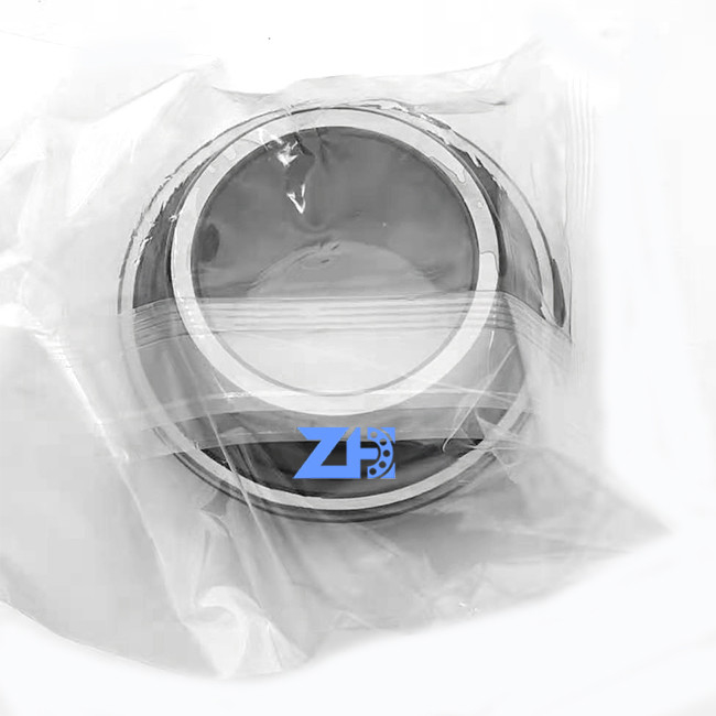 یدک های کوله ای ورودی شعاعی YAR214-2F UC214 یدک های مورد استفاده برای ماشین آلات جرثقیل ها