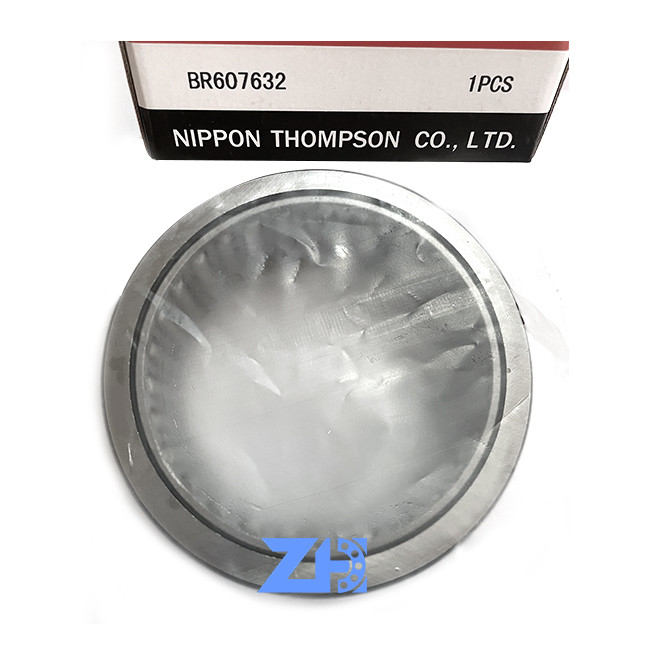 BR60763 قیمت خوب بیئر سوزن رول بیئر ارزان OEM سرویس اینچ اندازه سوزن رول بیئر BR 60763