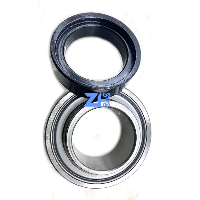 45*85*43.8mm شعاعی ورودی بال بیئر با کلاسی قفل محرک GRAE45--B GRAE45//B سوزن رول بیئر