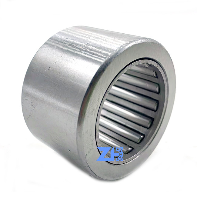 لوله های نوردی سوزن HL-8Q-NK 30X46X30-2 اندازه 30x46x30mm لوله های رادیال سیلندری HL-8Q-NK 30X46X30-2