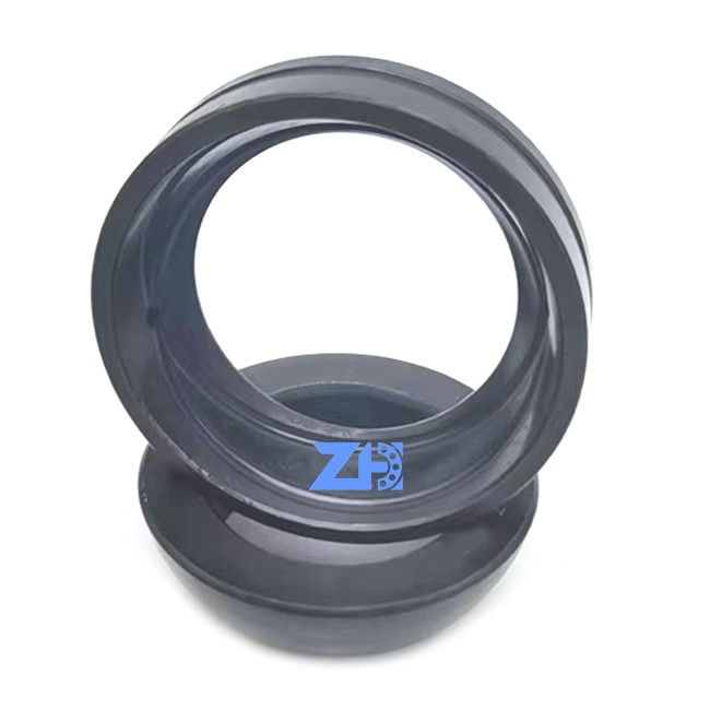 GAC40 40*68*19mm تماس زاویه ای رادیال مفصل گره ای هموار GAC40S/K GAC40S