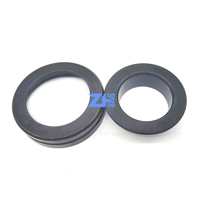 GAC40 40*68*19mm تماس زاویه ای رادیال مفصل گره ای هموار GAC40S/K GAC40S