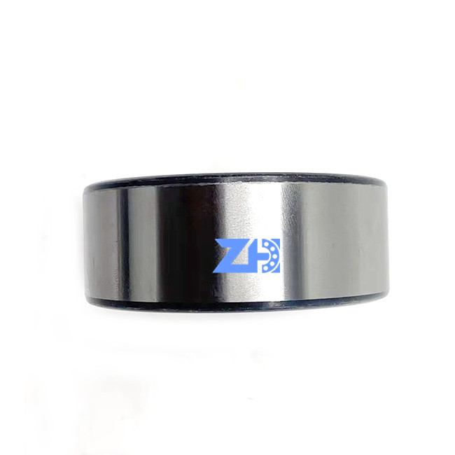 دو ردیف گوشه ای تماس بال بیئر 3207/2RS Auto Bearings For Machine Tool 3207-2RS خود تراز کننده بال بیئر