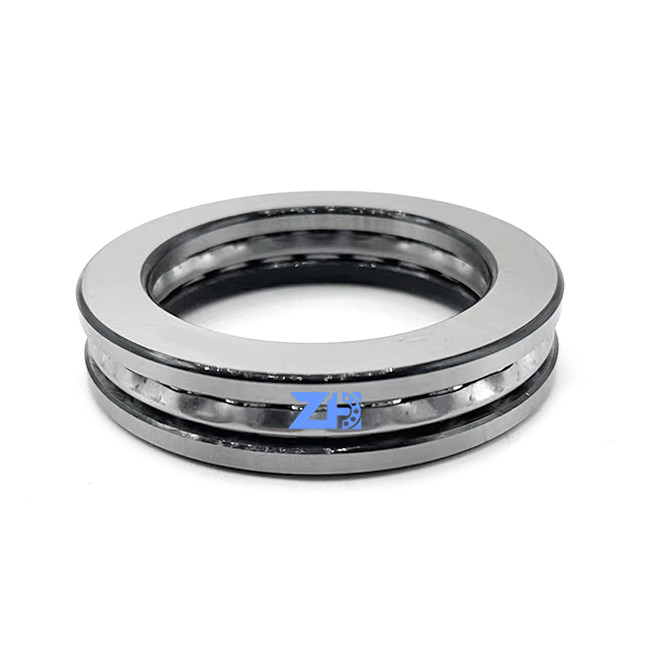 قفس مسی P6 P5 حامل توپ فشار 51100 51101 51102 51111 با اندازه 55x78x16mm 5111 حامل توپ فشار