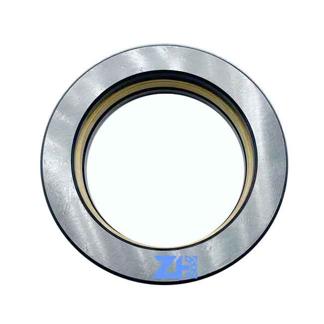حامل های رولر با فشار بالینی با کیفیت بالا 81112M 60 * 85 * 17 میلی متر