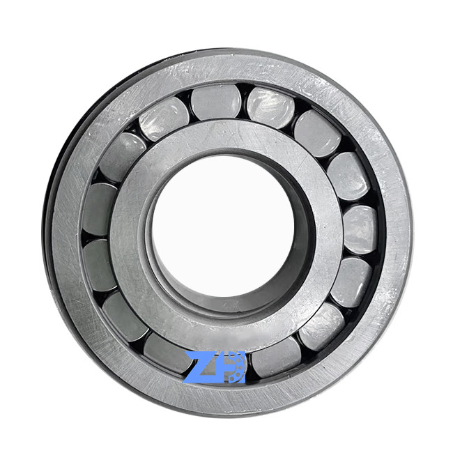 پشتیبانی OEM سفارشی سازی نپک 307NR NUPK308NR با نپک 35 * 80 * 21mm یک ردیف