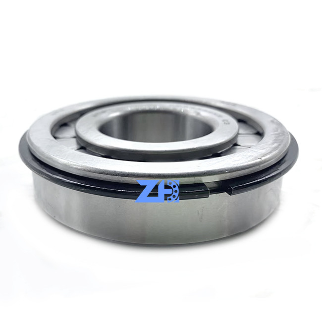پشتیبانی OEM سفارشی سازی نپک 307NR NUPK308NR با نپک 35 * 80 * 21mm یک ردیف