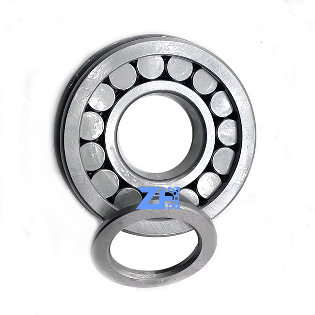 پشتیبانی OEM سفارشی سازی نپک 307NR NUPK308NR با نپک 35 * 80 * 21mm یک ردیف