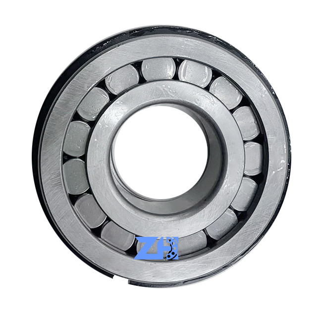 پشتیبانی OEM سفارشی سازی نپک 307NR NUPK308NR با نپک 35 * 80 * 21mm یک ردیف