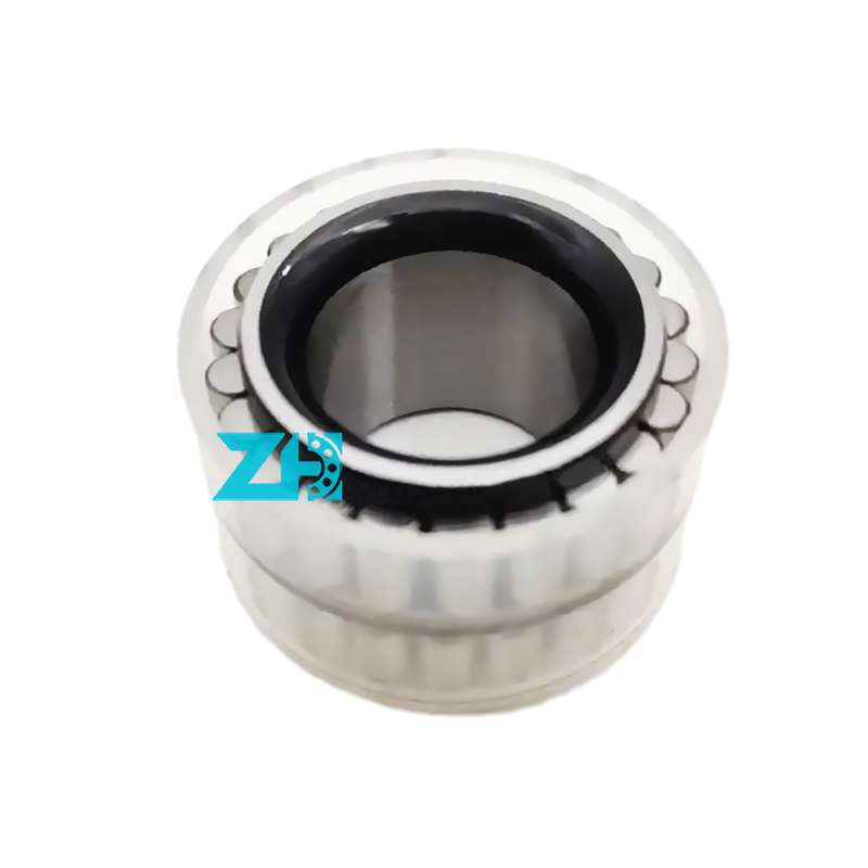 کیفیت بالا 80x112.75x60mm اندازه Cpm 2610 دو ردیف حلقه ای رولر CPM2610 مکمل کامل
