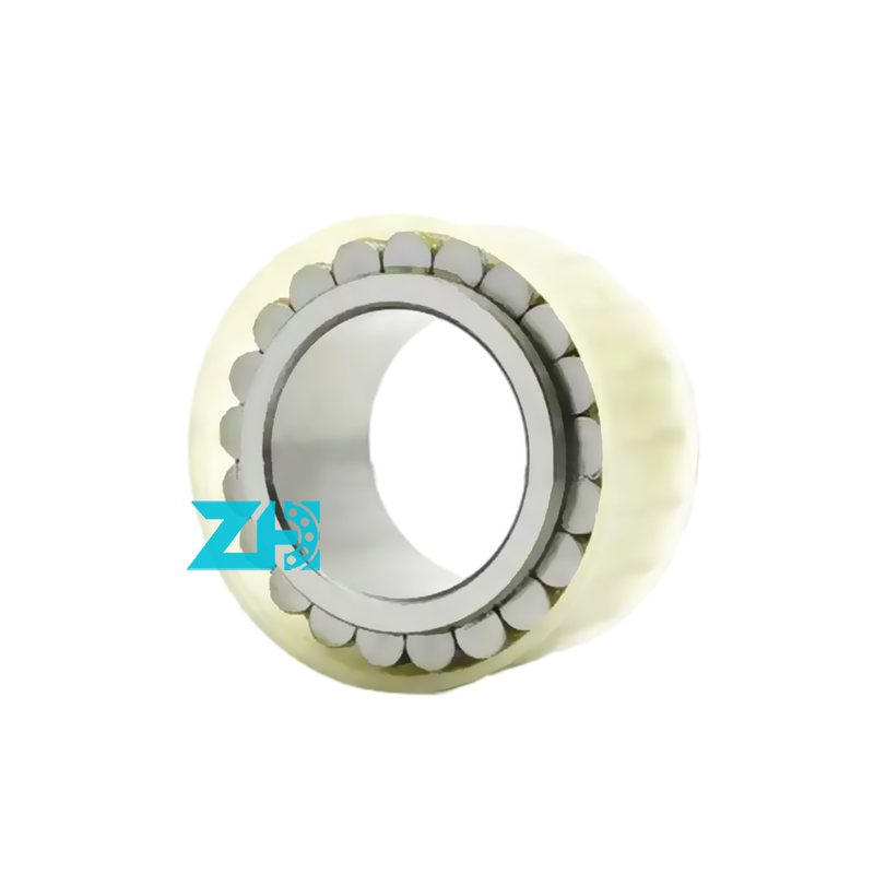 ماشین چاپ پمپ هیدرولیک استیل F-219012.rnn اسپندل استیل F-219012 45x65.015x34mm