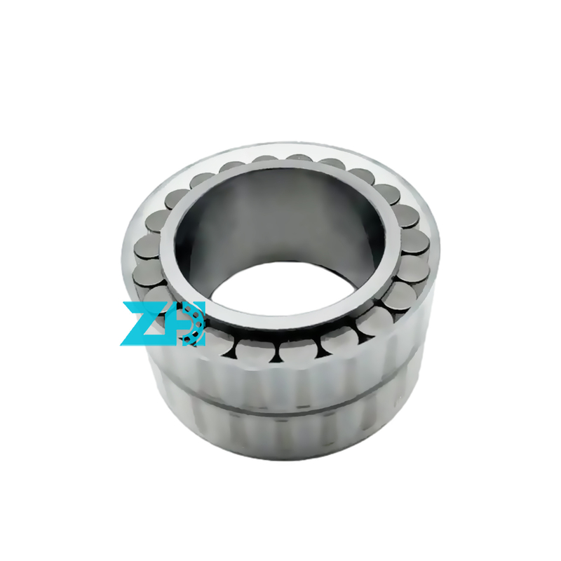 ماشین چاپ پمپ هیدرولیک استیل F-219012.rnn اسپندل استیل F-219012 45x65.015x34mm