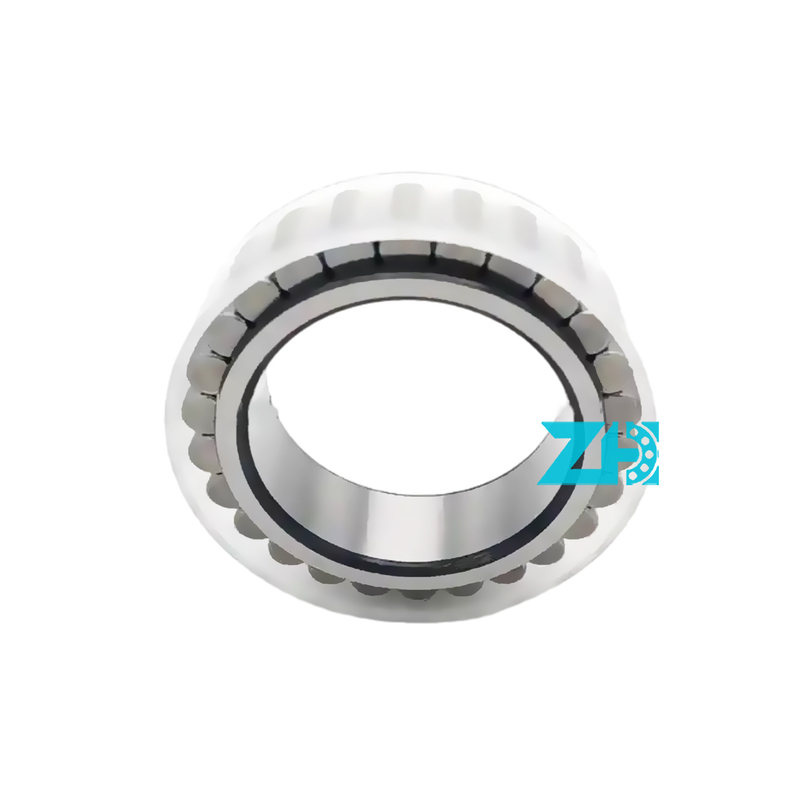 یک ردیف کامل بالابانه ای INA SL183013-A-XL 65mm I.D بالابانه ای 100mm O.D