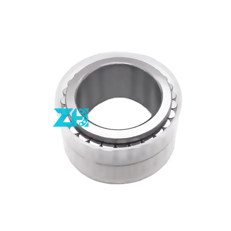 F-208098 حامل 35*52.09*26.5mm دو ردیف کامل رول - حامل