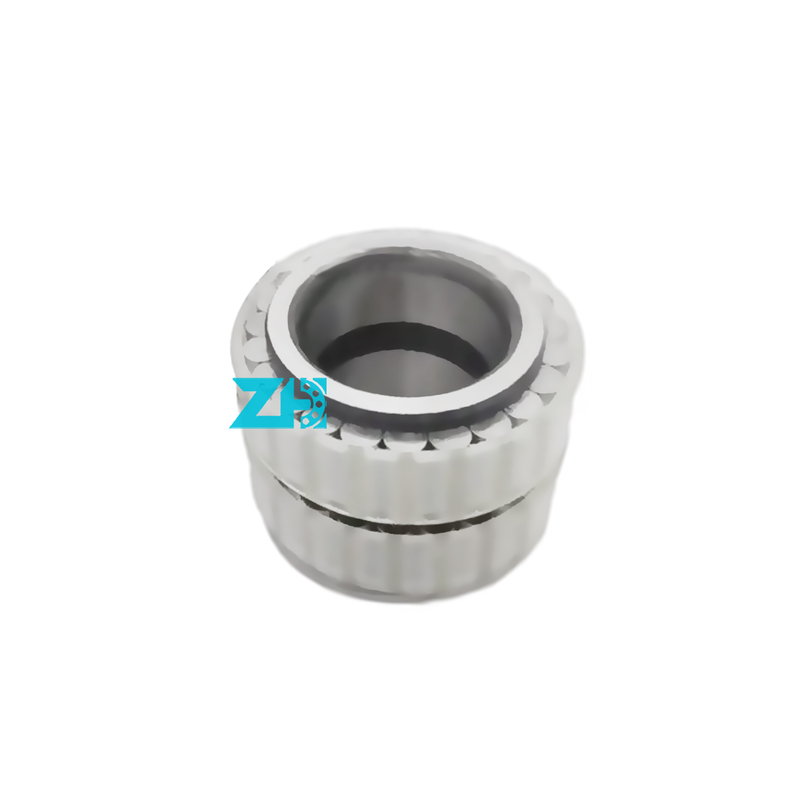 F-212355 گیربکس گیربکس F-212355.02.RNN مکمل کامل چرخدار استوانه ای F-212355.02