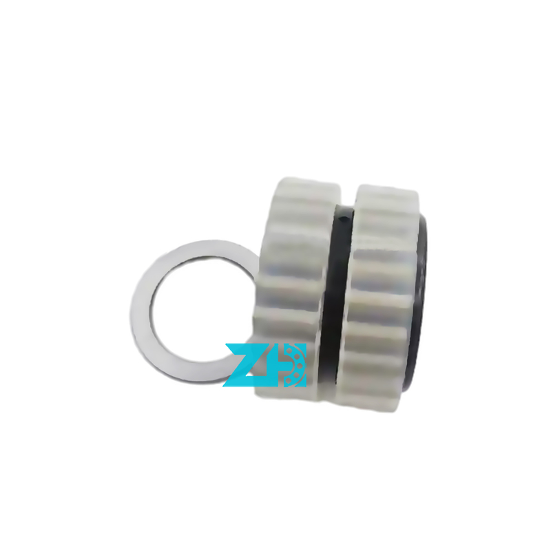 F-212355 گیربکس گیربکس F-212355.02.RNN مکمل کامل چرخدار استوانه ای F-212355.02