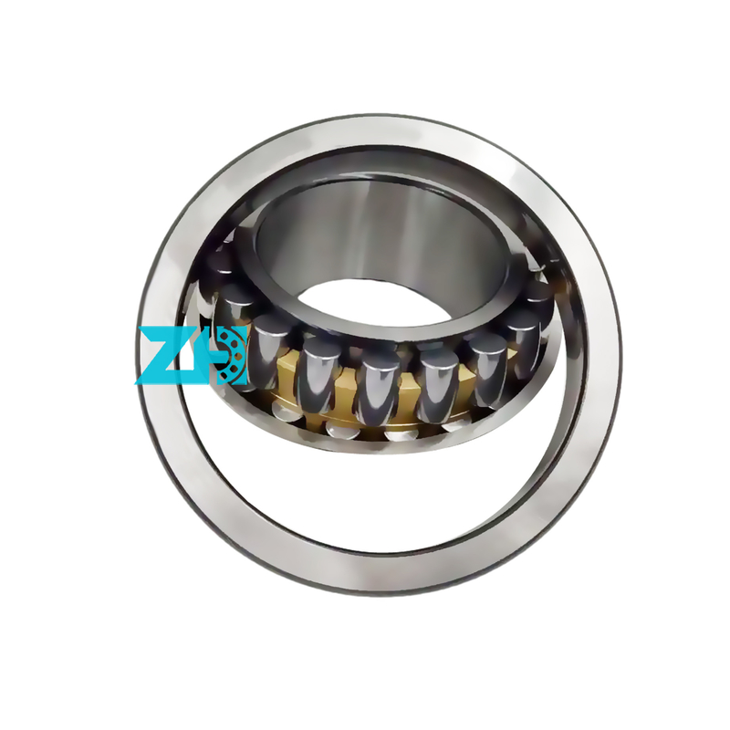 534176 دو ردیف چرخدار کروی 534176Z 534176 PRL با اندازه 110x180x82mm
