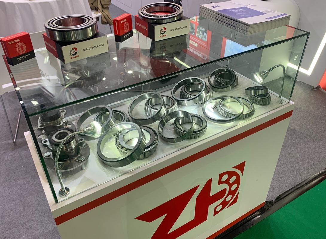 استاندارد بالا Z-534176.PRL 534176 804182 540626AA لاغرهای مخلوط کنکریت لاغرهای کروی