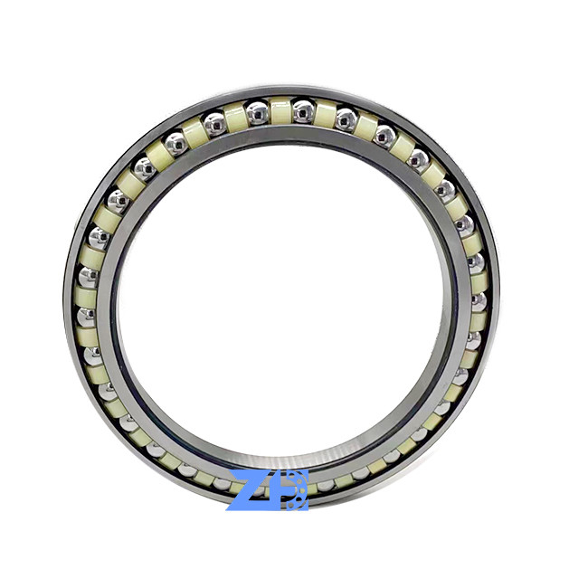 AC5033 AC5033 Excavator Travel Final Drive Bearing Travel Gearbox Ball Bearing 250*330*38mm با استفاده از یک دستگاه کاوشگر