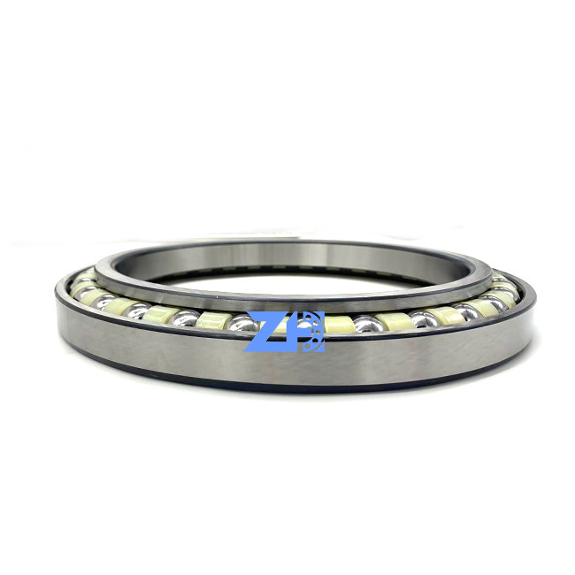 AC5033 AC5033 Excavator Travel Final Drive Bearing Travel Gearbox Ball Bearing 250*330*38mm با استفاده از یک دستگاه کاوشگر