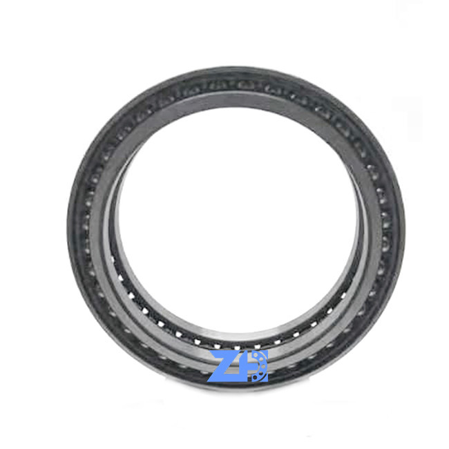 بیئرینگ های حفاری BD165-6A بیئرینگ های جعبه دندانهای حفاری 165*210*58mm
