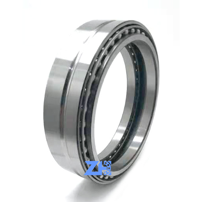 بیئرینگ های حفاری BD165-6A بیئرینگ های جعبه دندانهای حفاری 165*210*58mm