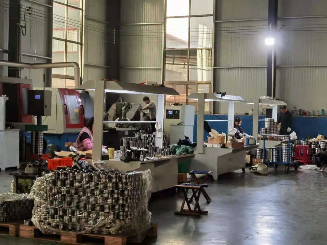 OEM DAC40720036ZZ لوله نورد جلو لوله نورد را اعمال کنید DAC 43760043 DAC 43760043 2RS ZZ DAC 43760043 ZZ 2RS