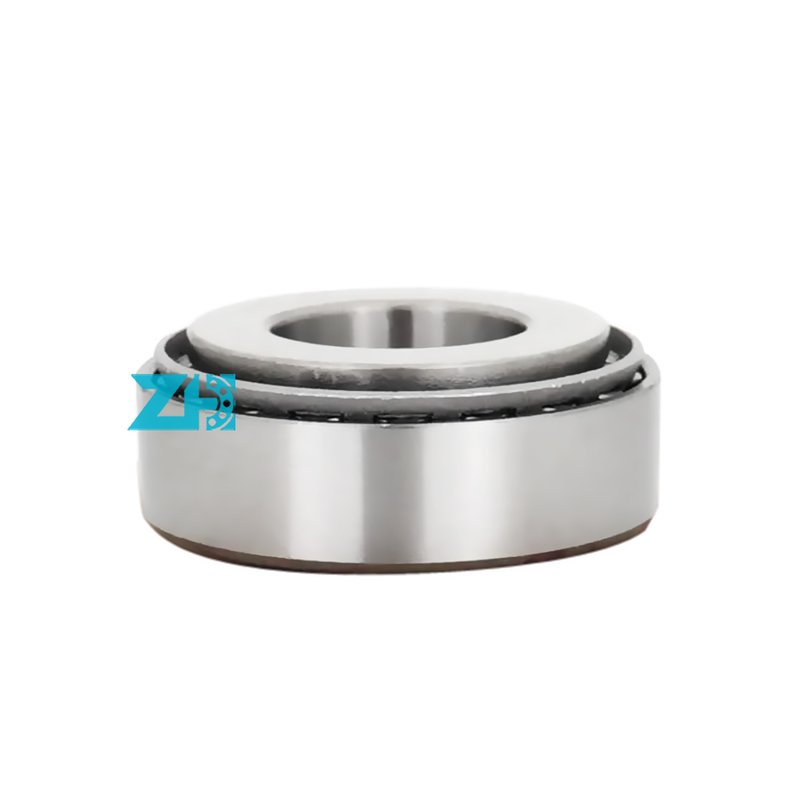 پرتوی رولر کوبیده با کیفیت بالا HM89448/10 پرتوی رولر تک ردیف 36.512x76.2x29.37MM