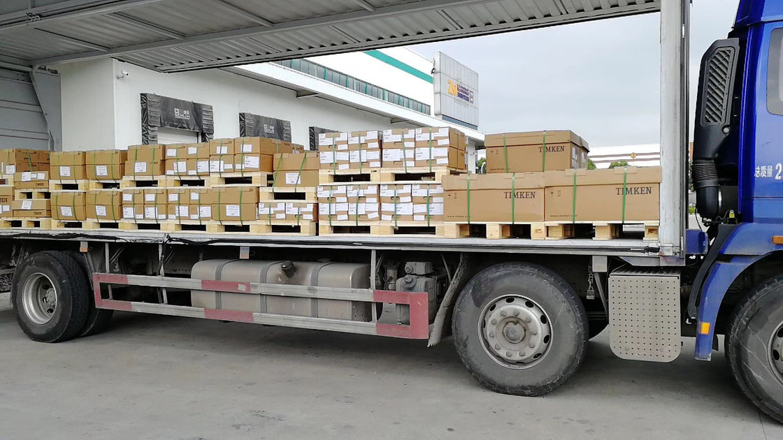 UM5133047 لگای چرخ جلو 7136157207 لگای محور چرخ جلو UM51/33/047 لگای محور چرخ برای B2500 BT-50 Ranger