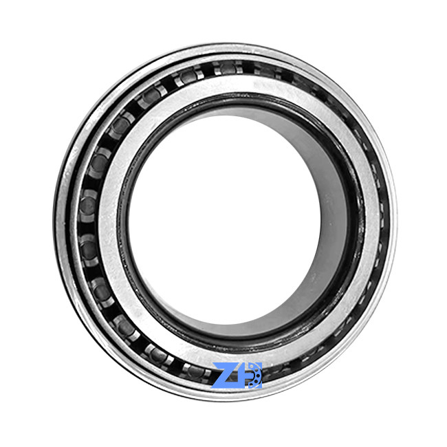 نردبان رولر خمیده 497-493 497/493 سرعت محدودی بالا ردیف تک 85.725x136.525x30.162mm