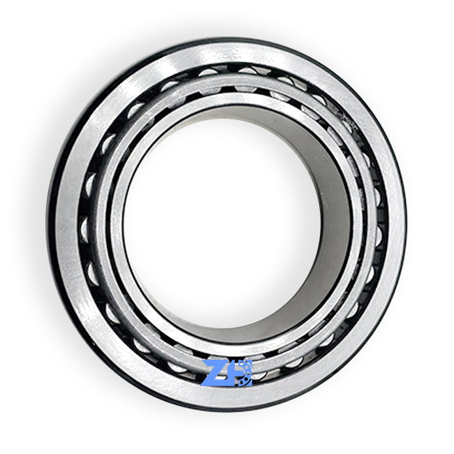 نردبان رولر خمیده 497-493 497/493 سرعت محدودی بالا ردیف تک 85.725x136.525x30.162mm