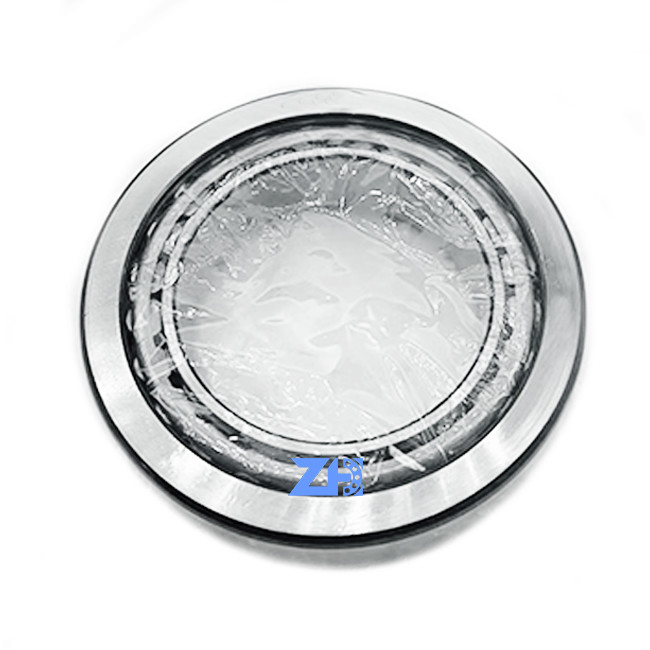 نردبان رولر خمیده 594-592A 594/592A 95.25*152.400*39.688mm با پشتیبانی آنلاین برای نگهداری آسان