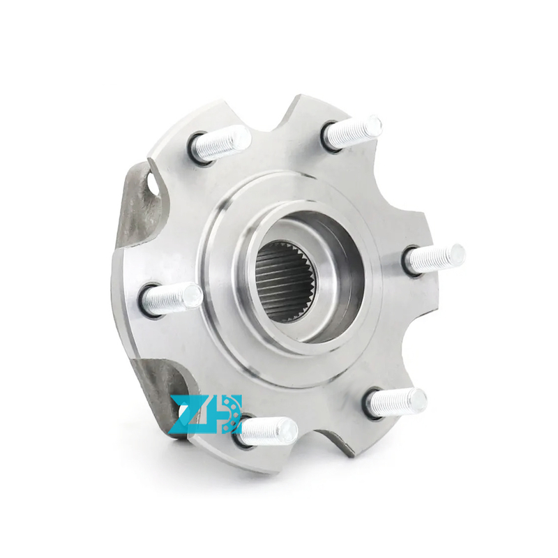 سرعتی بالا محدود کننده چرخ لوله برای Mitsubishi Pajero 3780A007 3785A004 MF472082 VKBA7413 لوله چرخ کامیون