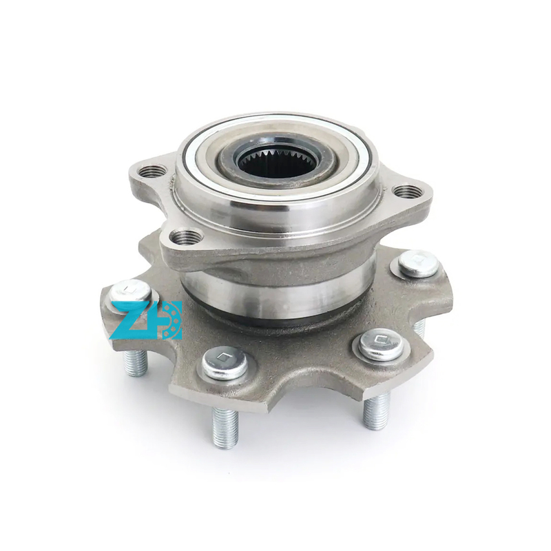 سرعتی بالا محدود کننده چرخ لوله برای Mitsubishi Pajero 3780A007 3785A004 MF472082 VKBA7413 لوله چرخ کامیون