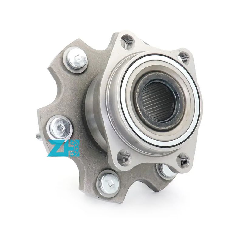 سرعتی بالا محدود کننده چرخ لوله برای Mitsubishi Pajero 3780A007 3785A004 MF472082 VKBA7413 لوله چرخ کامیون